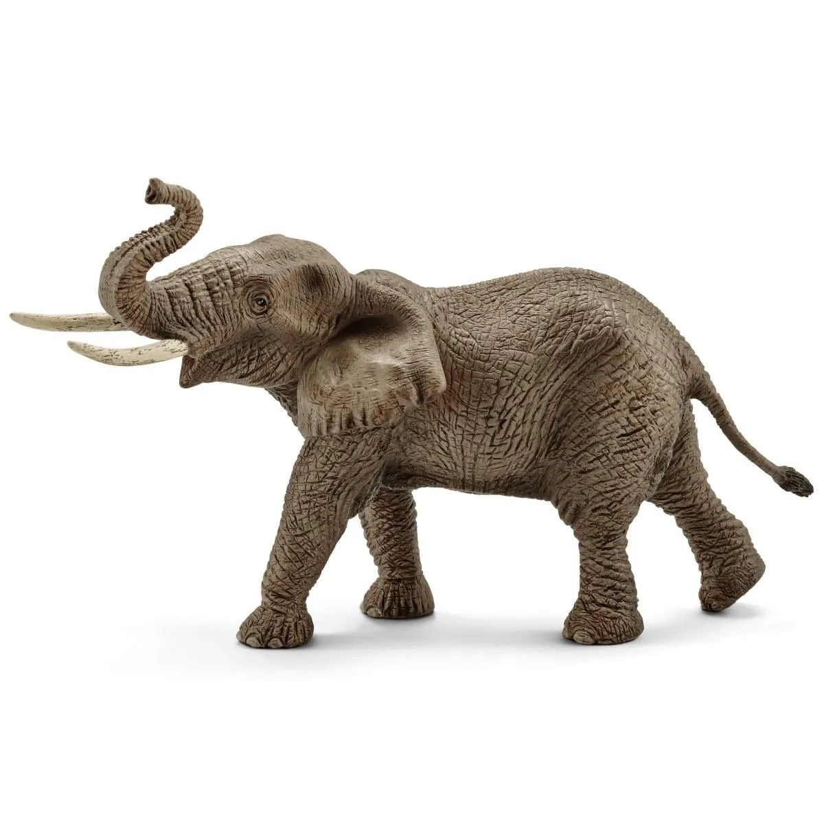 Male African Elephant by Schleich #14762