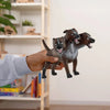Harry Potter Fluffy by Schleich #13990