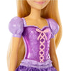 Rapunzel Doll by Mattel #HLW03