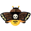 Mini Death’s-Head Hawkmoth by Squishable #120318