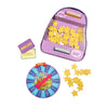 Sloth In A Hurry Shaped Spinner Game by eeBoo #GMSSL