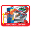 Hot Wheels: City Stunt Garage #GNL70