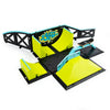 Tech Deck Transforming Sk8 Container Pro Playset by Spinmaster #6035884