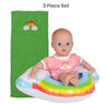 Splash Time Baby Tots: Over The Rainbow by Adora #22041