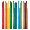 Color by Number: T-Rex Foil Fun by Faber-Castell #14309
