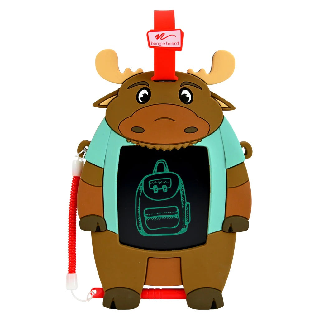 Boogie Board Sketch Pals: Morris the Moose by Boogie Boards #M23E18