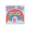 Razzle Dazzle DIY Mini Gem Art Kit Rad Rainbow by Ooly #161-082