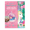 Magical Unicorns Create Your Own Unicorn Terrarium by Box Candiy #BC-UNITER
