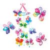 Create Your Own Origami Butterflies by Box Candiy #BC-ORIBF