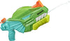 NERF Super Soaker Dinosquad Dino-Soak #HSBF0496