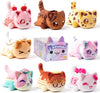 Aphmau MeeMeows Mystery Series 3 Plush 6” #6023