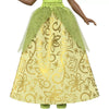 Tiana Figurine by Mattel #HLW71