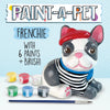 Frenchie Paint-A-Pet by Bright Stripes #DIY-792
