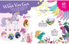 The Marvelous Book of Magical Horses by Klutz