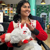 Mini Baby Kitsune by Squishable #SQU-120691