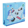 Snowy Star Natural Mineral Makeup by Klee #KKM0206