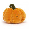 Vivacious Vegetable Pumpkin by Jellycat #VV6PUM