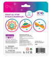 Fidget All Star by Make It Real #14029