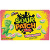 Sour Patch Kids Watermelon Theater Box 3.5oz