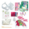 Magical Unicorns Create Your Own Unicorn Terrarium by Box Candiy #BC-UNITER