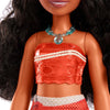 Moana Doll by Mattel #HLW05