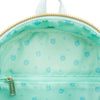 Mini Backpack: Mint by Anirollz #ANI-MBP1-MNT