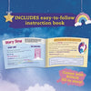 Craft & Snuggle My Pet Unicorn by Klutz