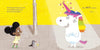 “This Is NOT A Unicorn” Book