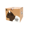 Baby Gnu by Halftoys #HAB003