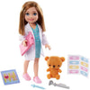 Barbie Chelsea Can Be…A Doctor #GTN88
