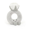 Amuseable Diamond Ring by Jellycat #A2DIR