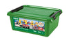Cargo Railway Deluxe Train Set by Brio #33097
