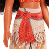 Moana Doll by Mattel #HLW05