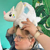 Mini Opalceratops (7”) by Squishable #SQU-119992