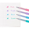 Oh My Glitter! Gel Pens 4 Pack by Ooly #132-130