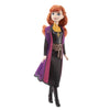 Anna Doll - Frozen 2 by Mattel #HLW50