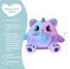 Cuddle Monster - Kitty Calm by Adora #24070