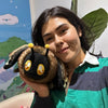 Mini Death’s-Head Hawkmoth by Squishable #120318