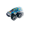 Monster Trucks Custom Shop by Faber Castell #1166000
