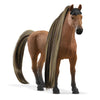 Beauty Horse Akhal-Teke Stallion by Schleich #42621
