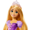 Rapunzel Doll by Mattel #HLW03