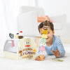 Scoop and Serve Ice Cream Counter by Melissa & Doug #9286