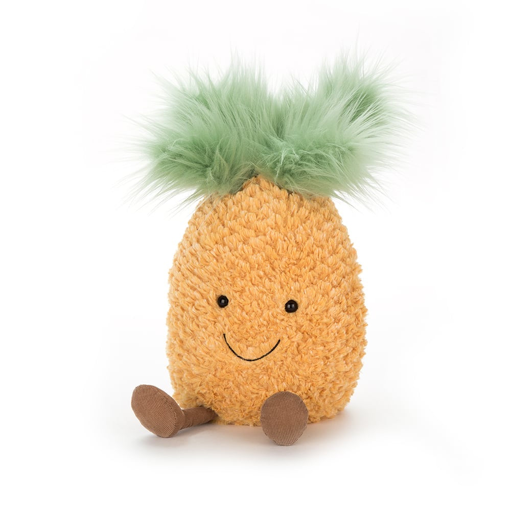 Amuseable Pineapple Medium by Jellycat #A2P