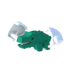 Baby Crocodile by Halftoys #HAB006