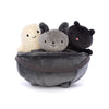 Cauldron Cuties by Jellycat #CAUL3C