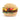 Amuseable Burger by Jellycat #A2BU