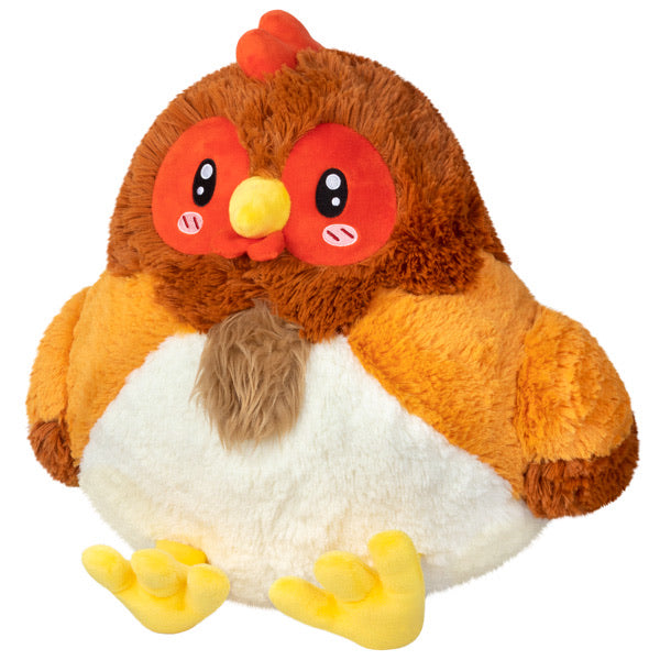 Large Hen by Squishable #