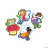 Scratch and Sniff Fruity Fairy Puzzle by Peaceable Kingdom #PZ30
