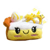 Oh So Yummy Backpack Buddy: Lemon Meringue Pie by Scentco #BB2200