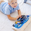 Vroom and Zoom Interactive Dashboard by Melissa & Doug #31705